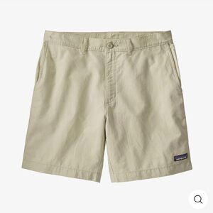 Patagonia Mens All Wear Hemp Shorts